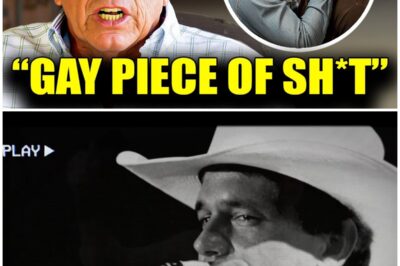 George Strait Finally Opens Up: The Untold Story Behind His Relationship with Toby Keith