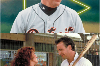 Kevin Costner’s Promising Baseball Career That You Don’t Know About