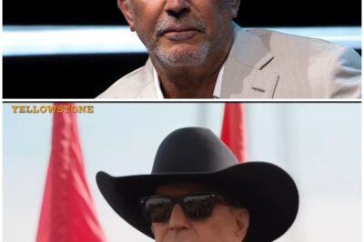 Kevin Costner’s Post-‘Yellowstone’ Fallout: The Shocking Truth Behind the Scandal