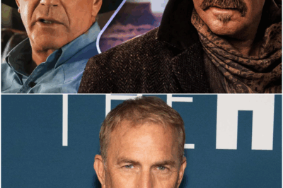 “Kevin still harbors resentment and anger”: Yellowstone and Horizon Did Not Help an Already Brokenhearted Kevin Costner