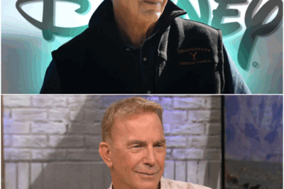 Kevin Costner Is His Own Worst Enemy After Sabotaging a Disney Deal That Could’ve Funded His Dream Work