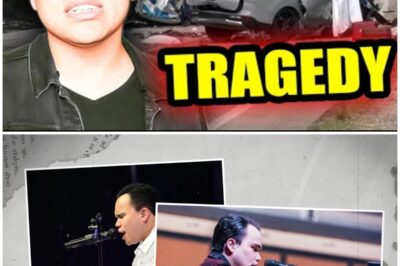 The Shocking Truth About Kodi Lee: What Happened After AGT?