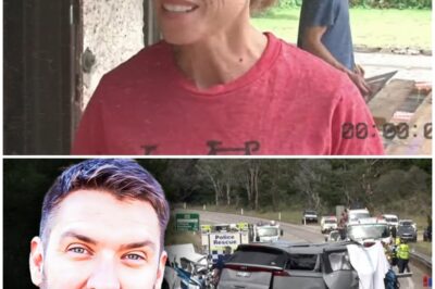 What Really Happened to Mark Bowe From Barnwood Builders? The Shocking Truth Revealed!