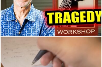The Heartbreaking Tragedy of Norm Abram from “The New Yankee Workshop”