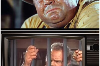 Unveiling the Hidden Truth: Dan Blocker’s Son Reveals Secrets That Will Shock Bonanza Fans!