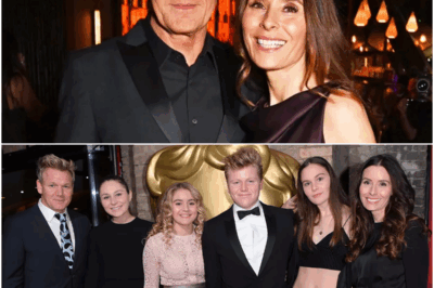 Gordon Ramsay Reveals Wife Tana Has Hopes for Baby No. 7 as He Shares Rare Comments About Life with Their 6 Kids