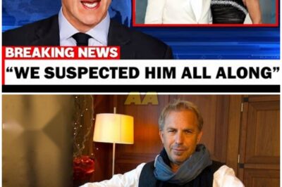 “After Divorce: Kevin Costner’s Ex Shares Emotional Truth About Their Split”