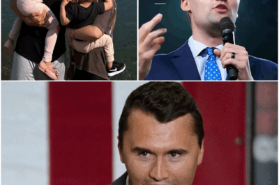 50 Million Demand Charlie Kirk Be To Named Person of the Year, “TIME For Charlie”