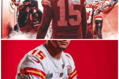 Patrick Mahomes and the Business of Being a Brand: How the NFL’s Golden Boy Became a Marketing Powerhouse