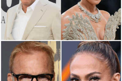 After His Divorce, Kevin Costner’s Unexpected Connection to Jennifer Lopez