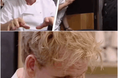 Gordon Ramsay sued by restaurant over disgusting Kitchen Nightmares clip