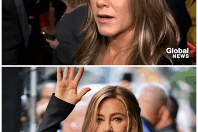 Why Jennifer Aniston Said No to a Multimillion-Dollar Contract and Global Campaign