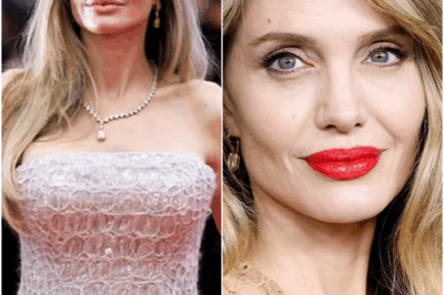 Angelina Jolie Will Opt for ‘Intimate’ 50th Birthday Celebration with Family After ‘Rough’ Past Decade