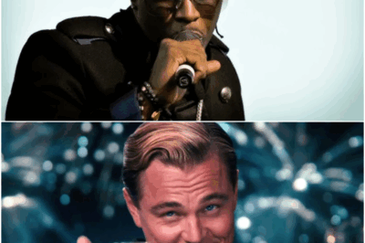 “He is a weirdo”: Leonardo DiCaprio’s Most Disturbing Habit He Still Catches Flak for Has Nothing to Do With the Diddy Parties