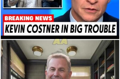 The Trials of Kevin Costner: From Yellowstone Exit to Financial Strain