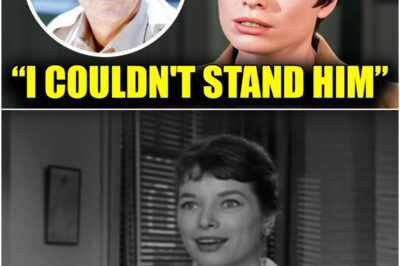 The Shocking Truth Behind Aneta Corsaut’s Refusal to Marry Andy Griffith
