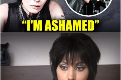 Unveiling the Untold Tragedies of Joan Jett: A Rock Legend’s Hidden Struggles