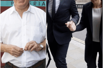 A family at war: Gordon Ramsay’s wife Tana tells of ‘extremely distressing’ feud over allegations her father and brother defrauded the celebrity chef