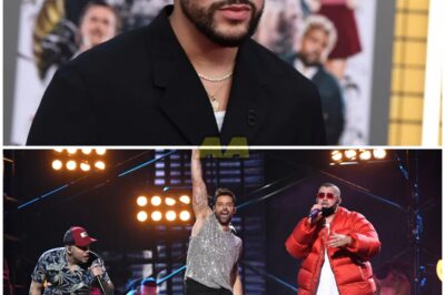 Breaking: Bad Bunny Confirmed as Super Bowl LX Halftime Performer — A Landmark Moment for Latin Music