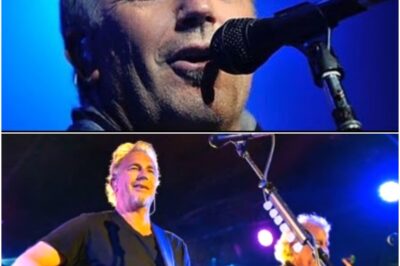 The Heart-Stopping Truth Behind Kevin Costner’s “Struck by Lightning