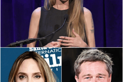 Angelina Jolie Is Not Writing a Tell-All Memoir Despite Report: ‘No Way She Would Do This’