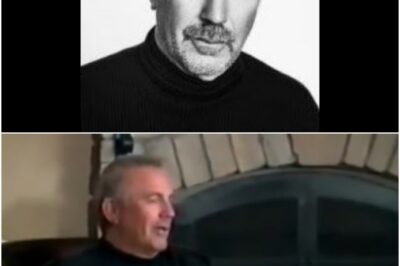 Unveiling the Soul of Kevin Costner: The Man Behind the Music and Movies
