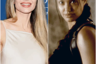 Angelina Jolie Considers Cambodia Her Home, But She Almost Turned Down the Blockbuster That Brought Her There