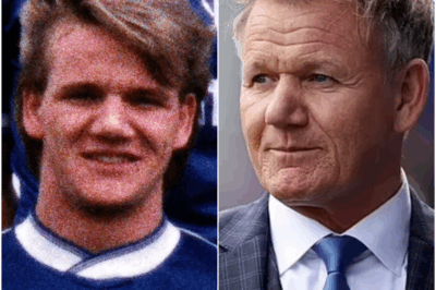 Fans can’t believe how young A-list TV star is in incredible throwback photo showing how life could have been VERY different for him