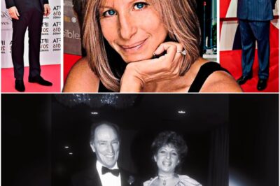 Unveiling the Enigmatic Love Life of Barbra Streisand: A Journey Through Romance and Heartbreak