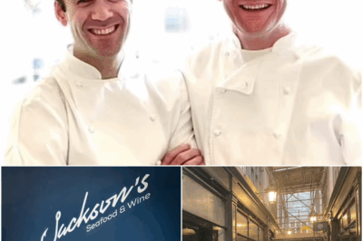 Chef mentored by Gordon Ramsay and Marcus Wareing closes restaurant after suffering eight break-ins in space of a year