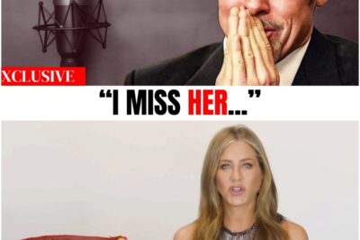 Brad Pitt’s Heartfelt Confession: The Love He Can Never Forget