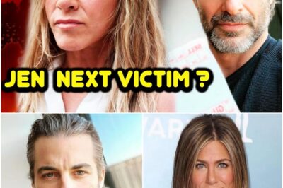 Jennifer Aniston’s Shocking Scandal: What You Didn’t See Coming!