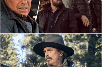 Kevin Costner Directed His Post-Yellowstone $100m Western Because No Director Was Willing To Do It
