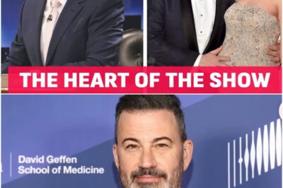 Jimmy Kimmel’s Controversial Comment: The Chaos That Led to His Show’s Suspension!