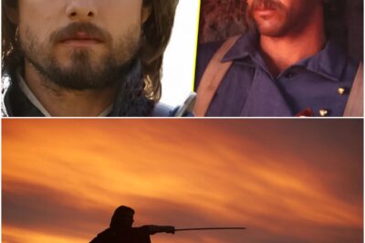 🎬🐺 Tom Cruise’s 22-Year-Old Movie Is the Secret Spiritual Sequel to Kevin Costner’s Dances With Wolves — Here’s Why!