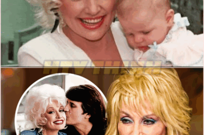 🧿💔After Carl Dean’s Death, Dolly Parton Breaks Her Silence Leaving The World SHOCKED With Heart-Wrenching Revelations And Untold Secrets That Change Everything We Thought We Knew About Their Private Life And Love Story!🎤😭