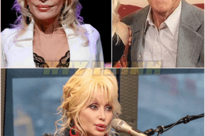 🧿💔Dolly Parton Reveals Painful Secret She Kept From Her Fans For Decades To Protect Her Private Husband Before His Death—The Heartbreaking Truth That Shattered Her World And Changed Everything Fans Thought They Knew About Their Love Story!🎤😢