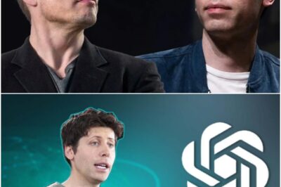 😱⚖️ Elon Musk Takes OpenAI to Court After $100B ChatGPT Offer Was Rejected — Says He Founded It as Non-Profit!