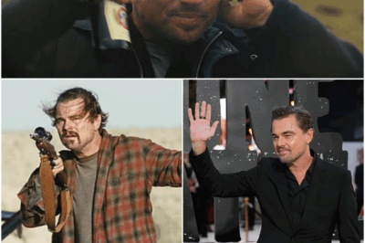 Leonardo DiCaprio’s One Battle After Another scores a $22 million opening weekend at the box office after critics hailed it as ‘the defining film of a generation