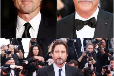 🤯🎥 Luke Wilson Confesses He Didn’t Believe Kevin Costner Cast Him in Horizon — “It Completely Threw Me Off!”