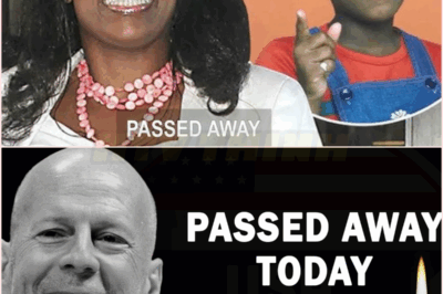 🧿🔥3 American LEGENDS Who DIED TODAY—The Shocking Loss That Has Left The Nation Mourning And The World In Tears!😢💔