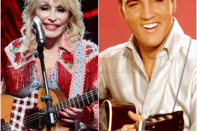 🧿😢Dolly Parton Explains Why Elvis Presley Never Recorded ‘I Will Always Love You’—The Heartbreaking Story Behind the Missed Opportunity That Left Her Crying All Night and Changed Music History Forever!🎤💔