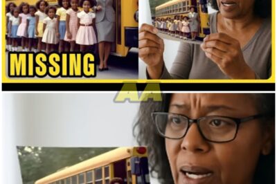 The Vanished Class: A Mother’s Relentless Pursuit of Truth