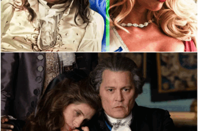 “The crew were afraid of him”: Johnny Depp’s New Movie Was ‘Difficult to Shoot’ With Him Around But It’s Not What You Think Amber Heard Fans