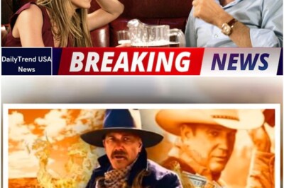 The Resurrection of a Hollywood Flop: How a 21% Rotten Tomatoes Kevin Costner Movie is Making Waves 20 Years Later!