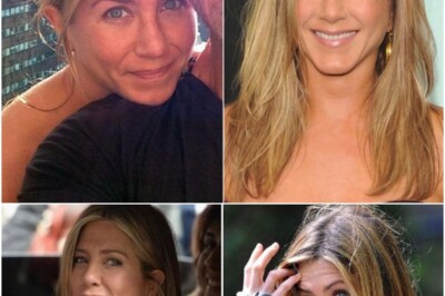 Breaking: Jennifer Aniston Caught Without Makeup — The Truth Behind the Photos Everyone’s Talking About! 🤯💬