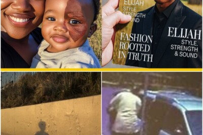 A Mother’s Shocking Discovery Turns Into Tears of Joy — Her Long-Lost Son Stands Before Her After Years Apart! 🌎💞