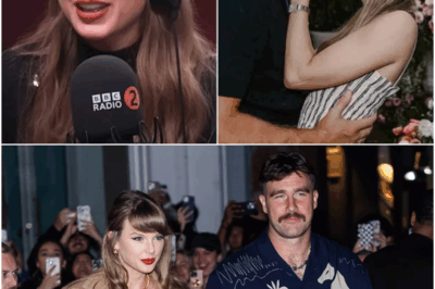 Taylor Swift Calls Theories She’ll Stop Making Music After Getting Married ‘Shockingly Offensive’