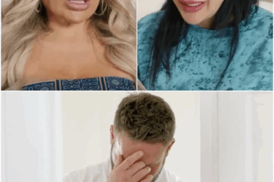 90 Day: Marriages Crumble as Gino Tries to Get Jasmine Deported and Darcey Challenges Georgi to ‘File for Divorce’