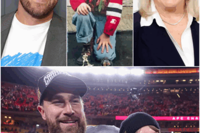 Travis Kelce Celebrated on His 36th Birthday with Throwback Photo Tributes from Mom Donna and the Chiefs